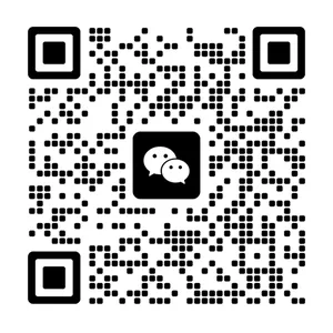 张老师微信二维码