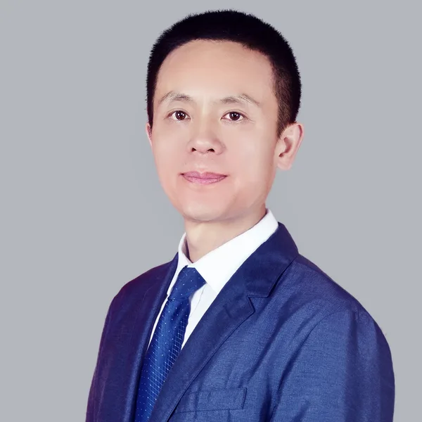 袁堂发 规划师